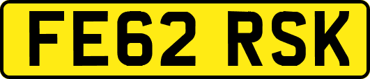FE62RSK