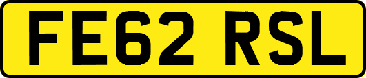FE62RSL