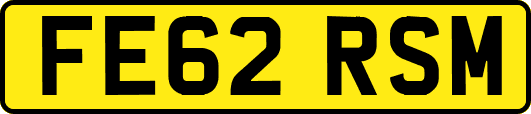 FE62RSM