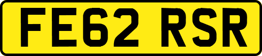 FE62RSR