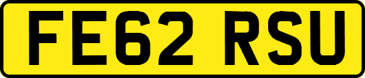 FE62RSU