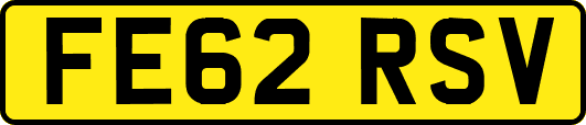 FE62RSV