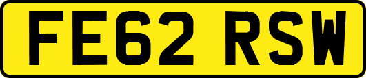 FE62RSW