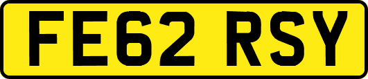 FE62RSY