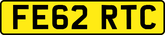 FE62RTC
