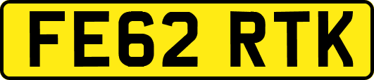 FE62RTK