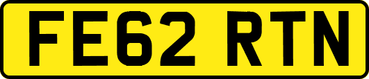 FE62RTN