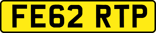 FE62RTP