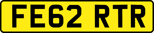 FE62RTR
