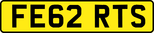 FE62RTS