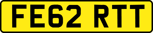 FE62RTT