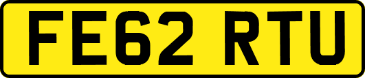FE62RTU