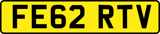 FE62RTV