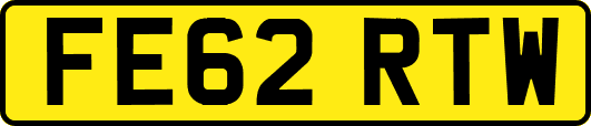 FE62RTW