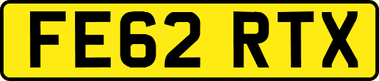 FE62RTX