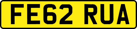 FE62RUA