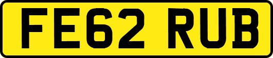 FE62RUB