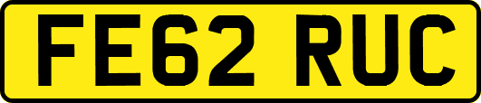 FE62RUC
