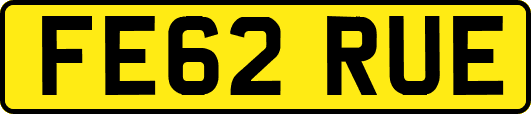 FE62RUE