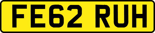 FE62RUH