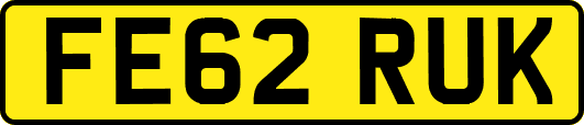 FE62RUK
