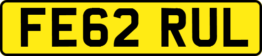 FE62RUL
