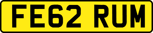 FE62RUM