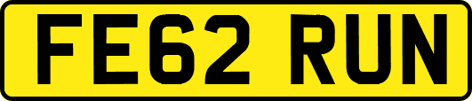 FE62RUN