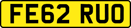 FE62RUO