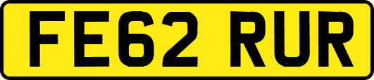 FE62RUR