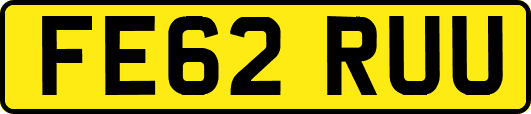 FE62RUU