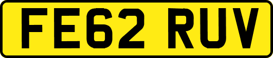 FE62RUV