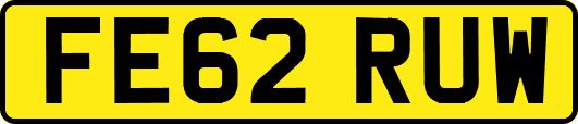 FE62RUW