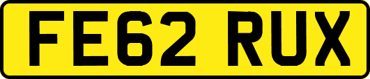 FE62RUX