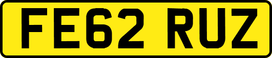 FE62RUZ