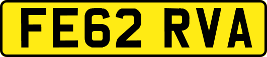 FE62RVA
