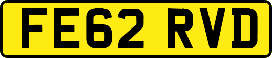 FE62RVD
