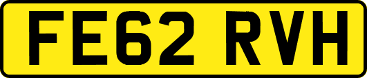 FE62RVH