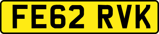 FE62RVK