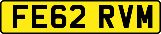 FE62RVM