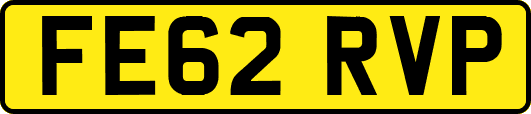 FE62RVP