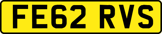 FE62RVS