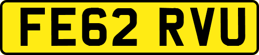 FE62RVU