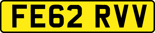 FE62RVV