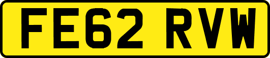 FE62RVW