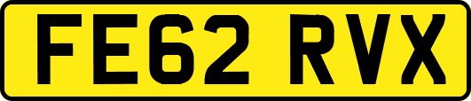 FE62RVX