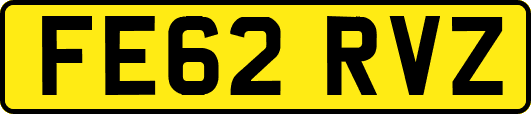 FE62RVZ