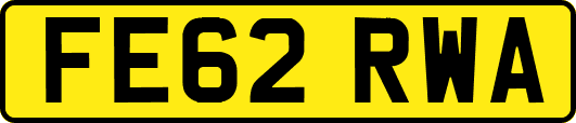 FE62RWA