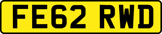 FE62RWD