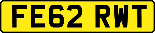 FE62RWT